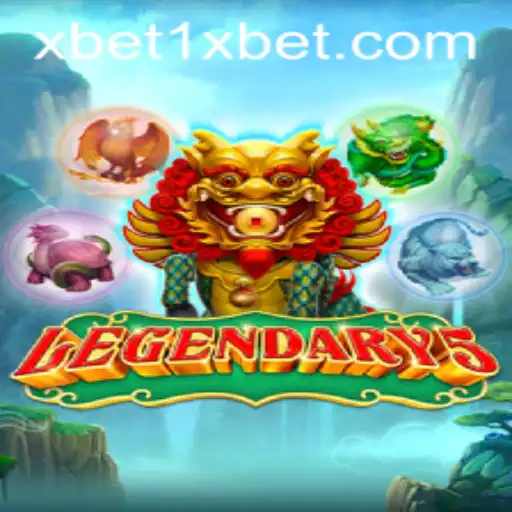 Exploring Legendary5: The Ultimate Adventure Game Fueled by 1xbet