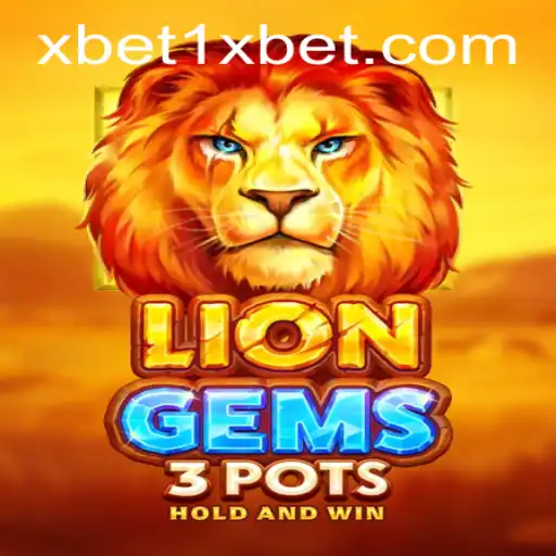 Exploring the Exciting World of LionGems3pots and Its Connection to 1xbet