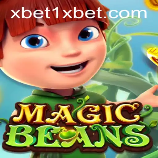 Discover the Enchantment of MAGICBEANS: A New Era in Gaming