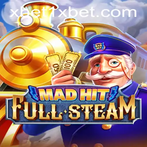 MadHitFullSteam: A Thrilling Adventure in the World of Virtual Gaming