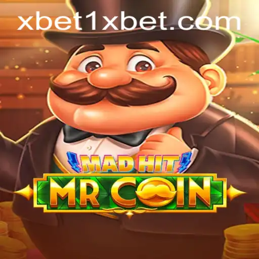Discover MadHitMrCoin: The Exciting New Game on 1xBet