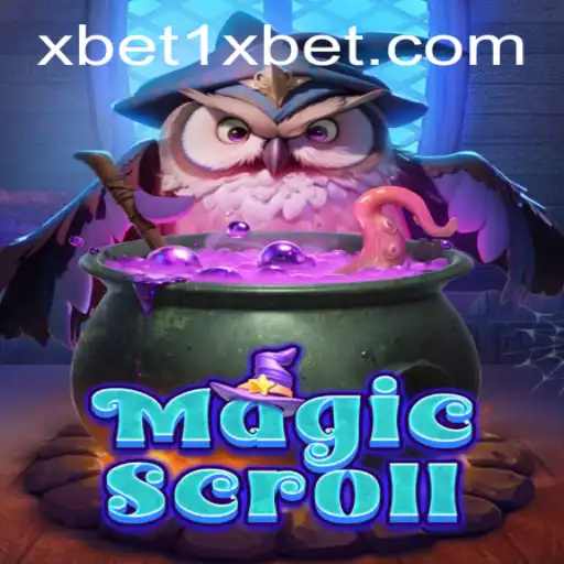 Explore the Enchanting World of MagicScroll and the Role of 1xbet