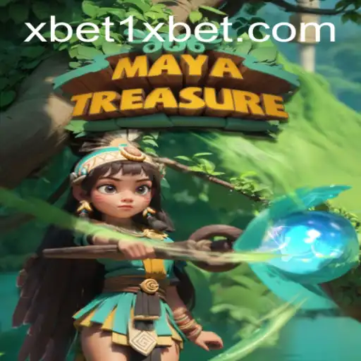 Explore MayaTreasure: An Exciting Adventure with 1xbet