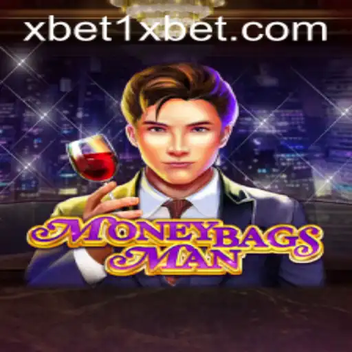 Unveiling MoneybagsMan: A New Sensation in the Gaming World