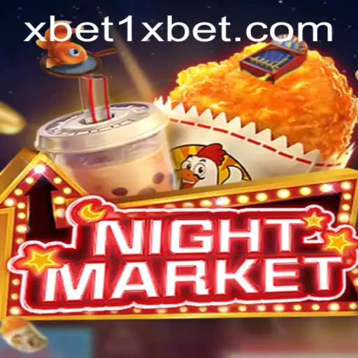 Exploring the Thrills of NIGHTMARKET in the Gaming World