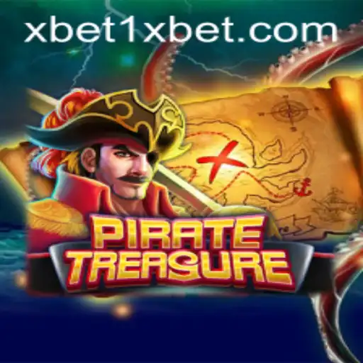 PirateTreasure and 1xbet: Navigating the High Seas of Gaming