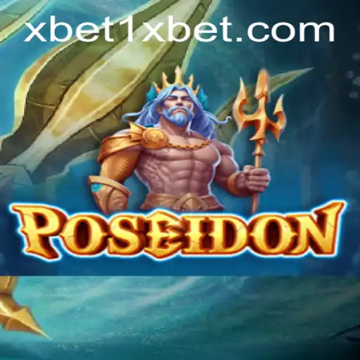Discover the World of Poseidon: A Riveting Game Experience on 1xbet