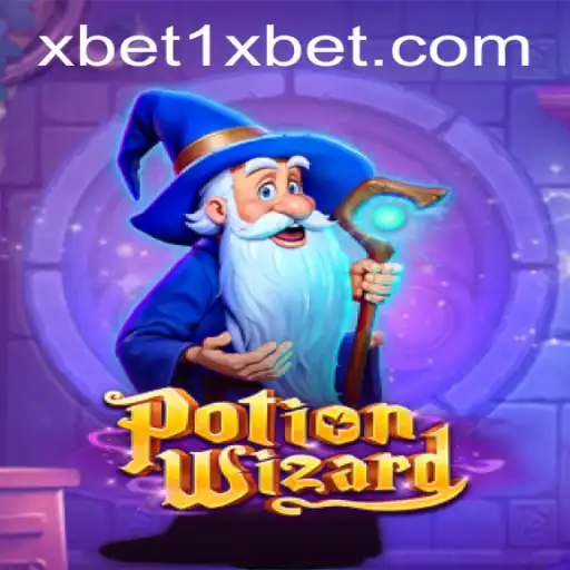 Explore PotionWizard: An Enchanting Journey in Gaming