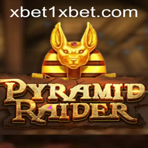Unveiling PyramidRaider: The Thrilling Adventure of Fortune and Strategy