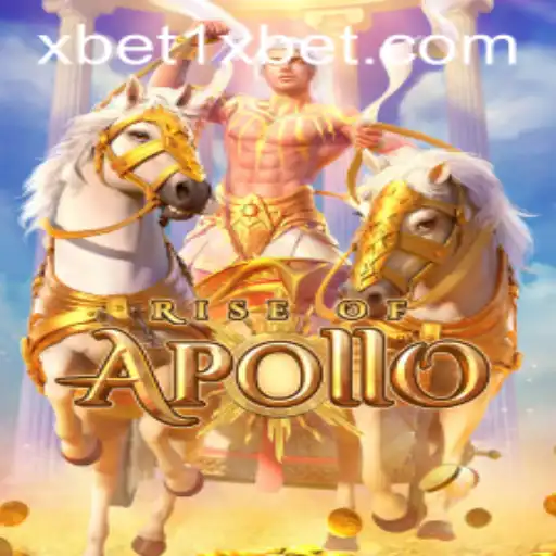 Dive into the Mythical World with Rise of Apollo on 1xbet