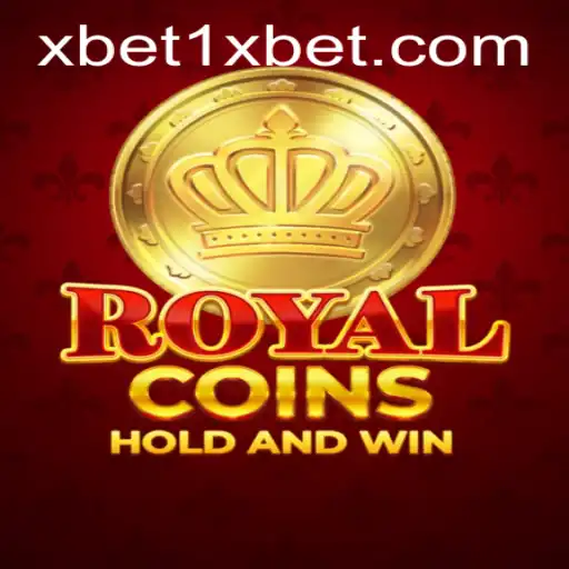 RoyalCoins: Dive into the World of Opulent Gaming with 1xbet