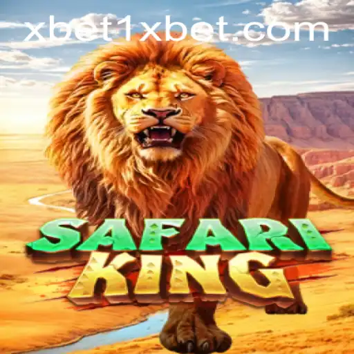 Discover SafariKing on 1xBet: Unleashing the Wild Adventure