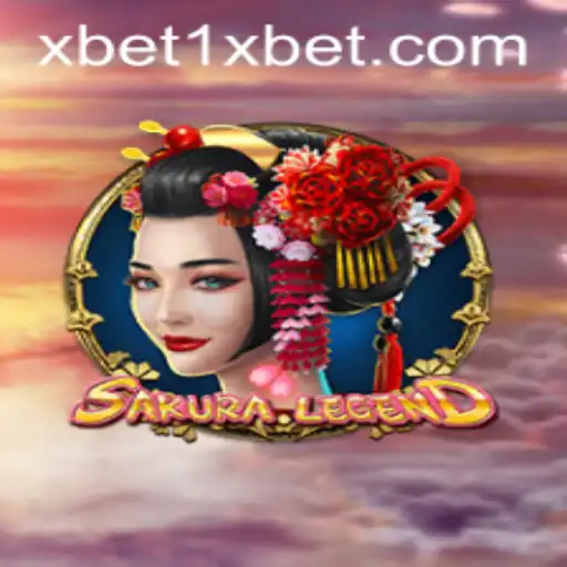 SakuraLegend: A Mystical Adventure with 1xbet