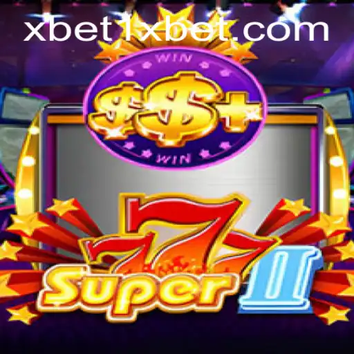 Discover the Thrilling World of Super777II on 1xbet