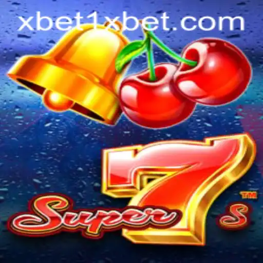 Super7s: An Exciting Game Experience at 1xbet
