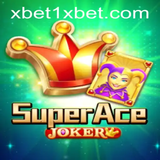 Exploring SuperAceJoker: The Thrilling Game in Partnership with 1xbet