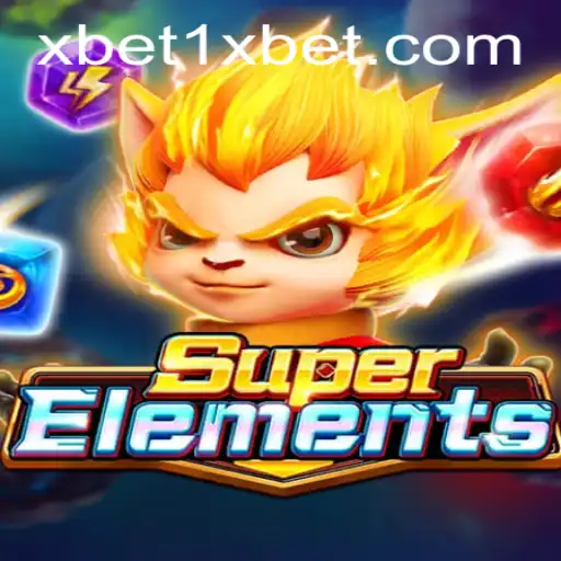 Unleashing the Power of SuperElements: A New Era in Gaming and Betting with 1xbet