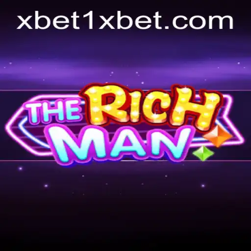 TheRichMan: Discover an Exciting New Game with 1xbet