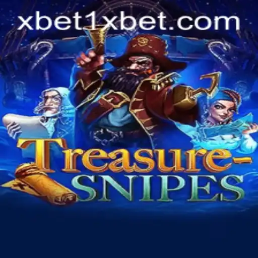 TreasureSnipes: A Thrilling Venture into Adventure and Strategy