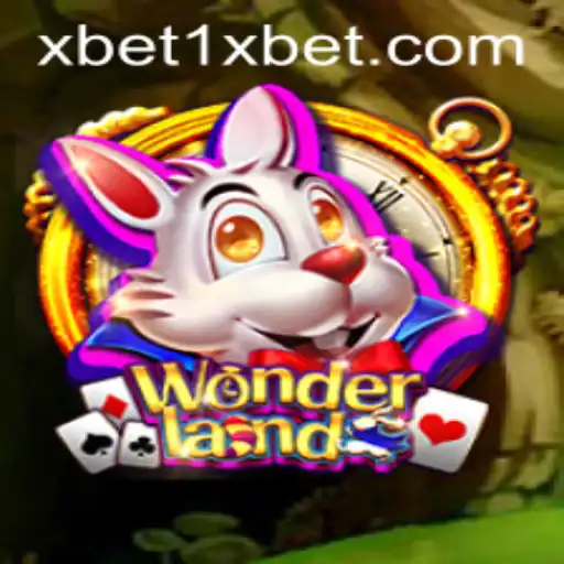Discover the World of Wonderland: An Exhilarating Game Experience