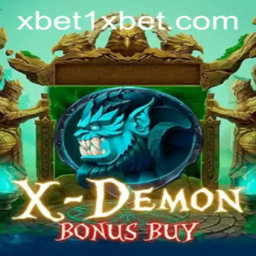 XDemonBonusBuy: A Fascinating New Addition to the 1xBet Gaming Platform