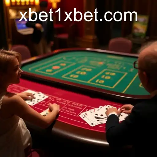 Online Baccarat: An In-Depth Examination