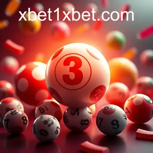 The Rise and Popularity of Online Lottery: A Focus on 1xbet
