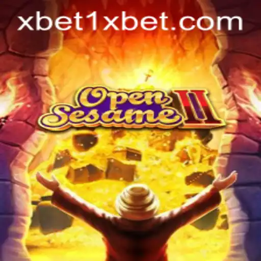 OpenSesameII: A New Era of Interactive Gaming Revolution