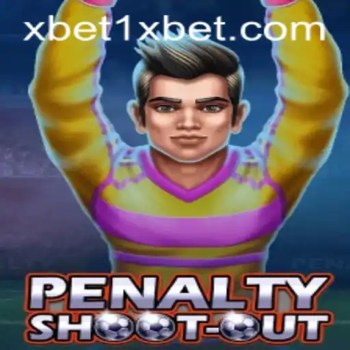 PenaltyShootOut: A Thrilling Virtual Experience with 1xbet