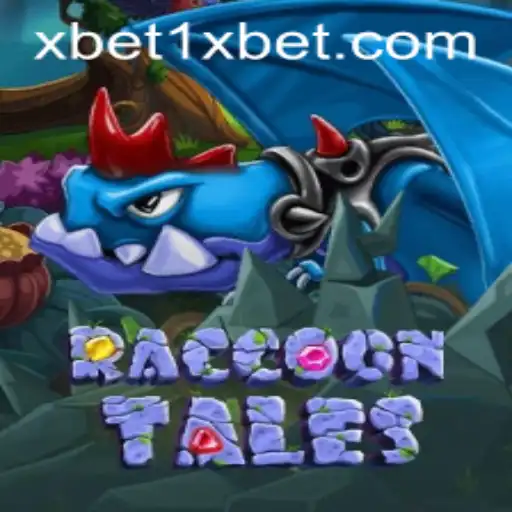 RaccoonTales: A New Adventure in Gaming with 1xbet