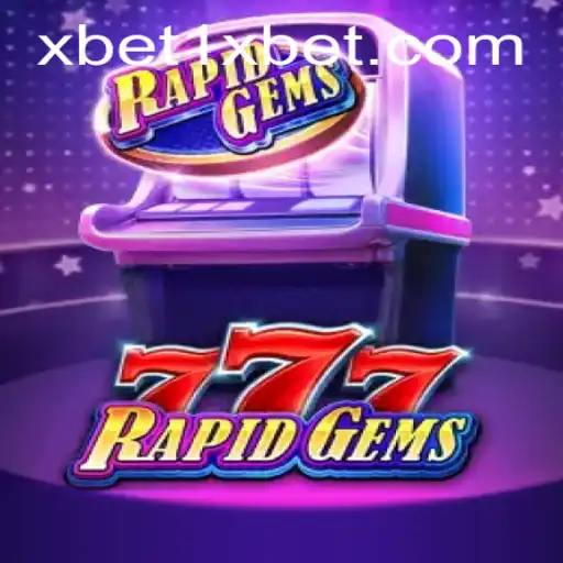 Discover the Thrills of RapidGems777: The Ultimate Casino Experience