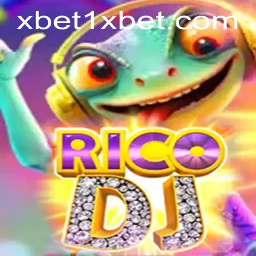 Exploring RicoDJ: A Thrilling Gaming Experience