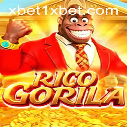 Exploring RicoGorila: The Thrilling Gaming Experience with 1xbet