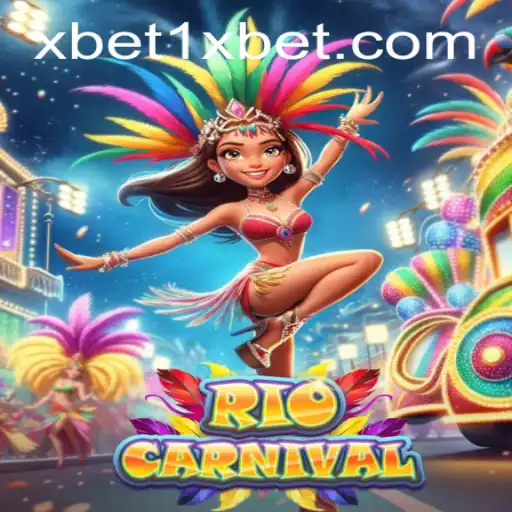 Experience the Excitement of RioCarnival: A Unique Gaming Adventure