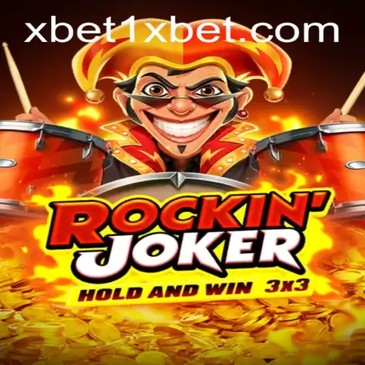 Unveiling Rockinjoker: A Thrilling Online Casino Adventure on 1xbet