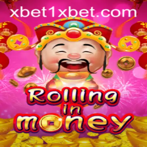 Explore the Innovative World of RollingInMoney with 1xbet