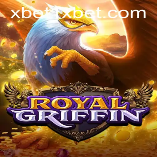 Discover the Regal Excitement of RoyalGriffin: A Comprehensive Guide
