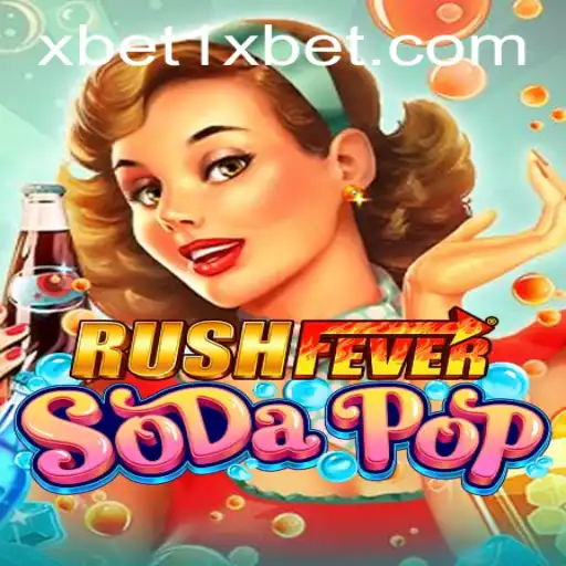 RushFeverSodaPop: Dive into a Fizzy Adventure