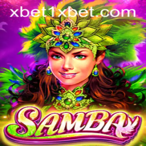 Discover the Excitement of Samba: A Dynamic Game with 1xbet