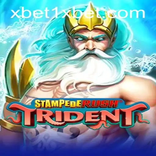 Exploring the Thrills of StempedeRushTrident and 1xbet Integration