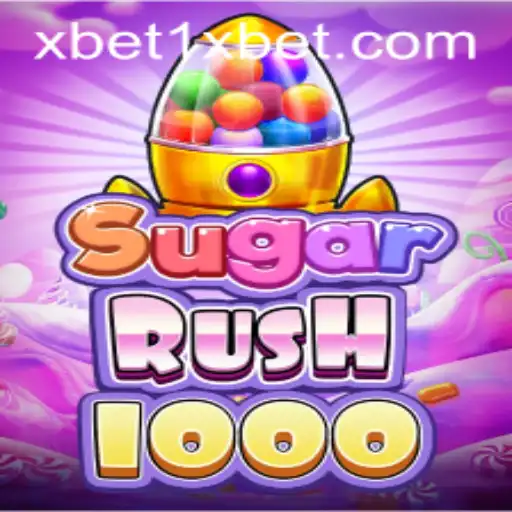 Discover the Thrill of SugarRush1000 on 1xBet