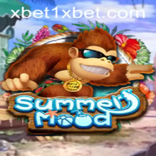 Explore SummerMood: A Captivating Game Experience with 1xbet