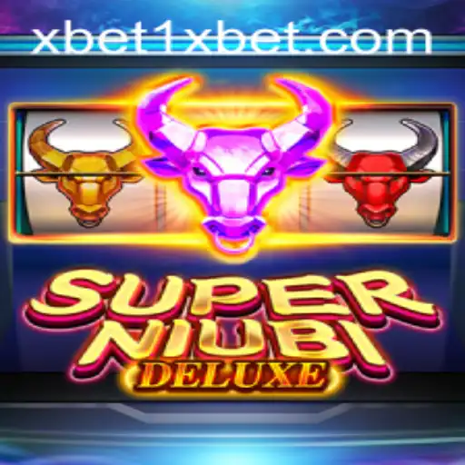 Exploring SuperNiubiDeluxe: The Ultimate Gaming Experience with 1xbet