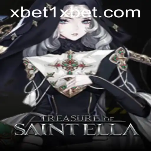 Discover the World of TreasureofSaintElla: An Immersive Gaming Experience