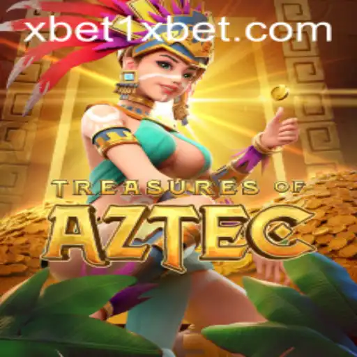 Explore the Thrilling World of Treasures of Aztec Slot Game on 1xBet