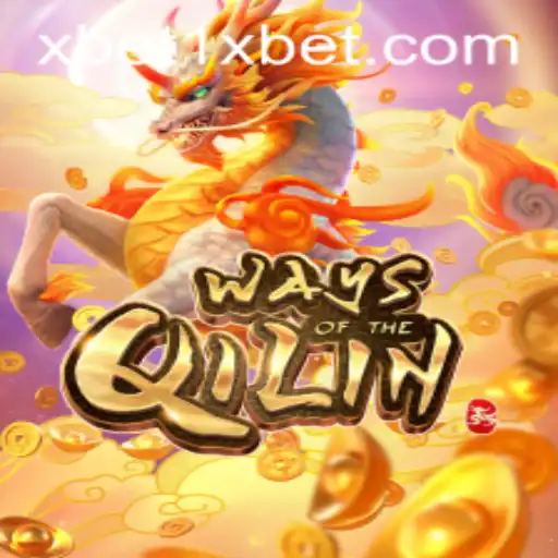 Exploring WaysoftheQilin: A Fascinating Journey into a Mythical Slot Adventure