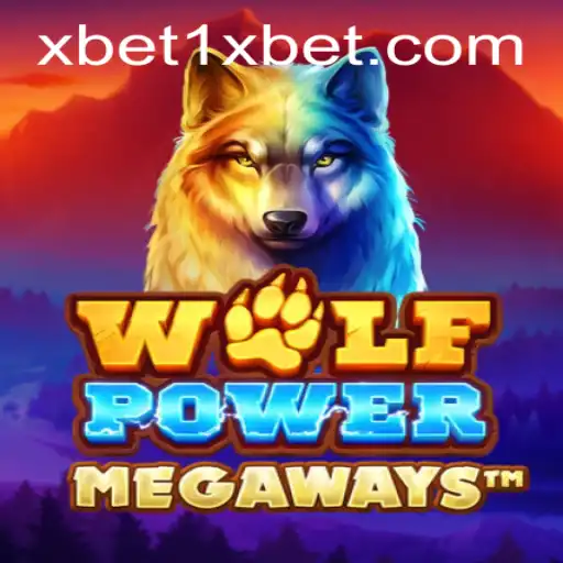 Unleashing the Thrills of WolfPowerMega on 1xbet